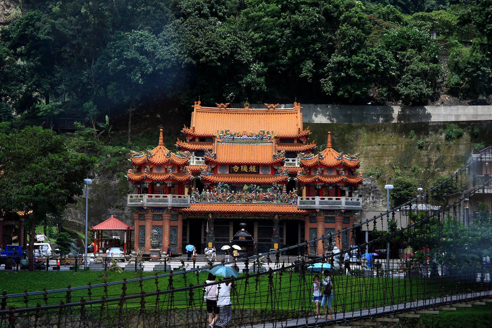 點(diǎn)擊查看大圖 鏡頭中的別樣臺(tái)灣之二無(wú)處不在圖片11