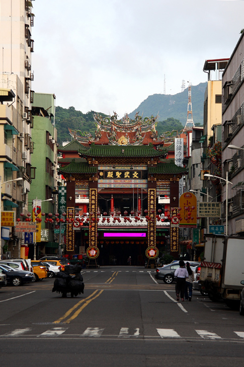 點(diǎn)擊查看大圖 鏡頭中的別樣臺(tái)灣之二無(wú)處不在圖片3