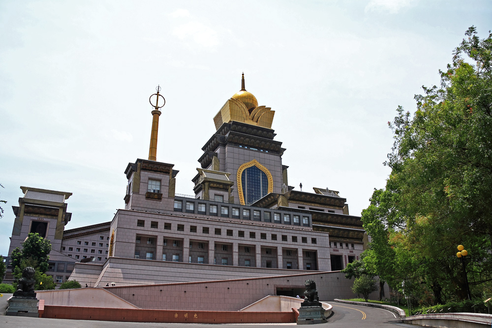 點(diǎn)擊查看大圖 鏡頭中的別樣臺(tái)灣之二無(wú)處不在圖片12