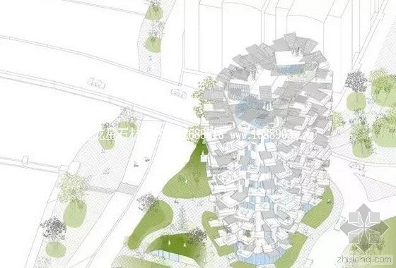 盤(pán)點(diǎn)仿生界的五大景觀奇跡