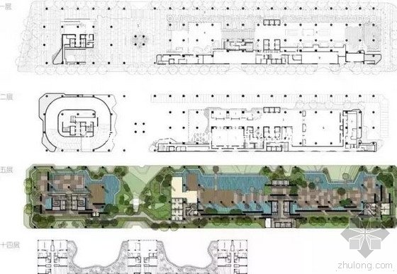 盤(pán)點(diǎn)仿生界的五大景觀奇跡
