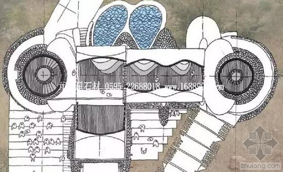 盤(pán)點(diǎn)仿生界的五大景觀奇跡