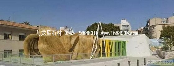 盤(pán)點(diǎn)仿生界的五大景觀奇跡