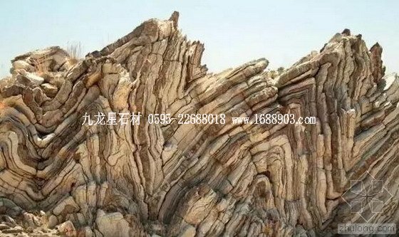 盤(pán)點(diǎn)仿生界的五大景觀奇跡