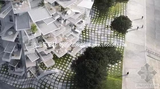 盤(pán)點(diǎn)仿生界的五大景觀奇跡