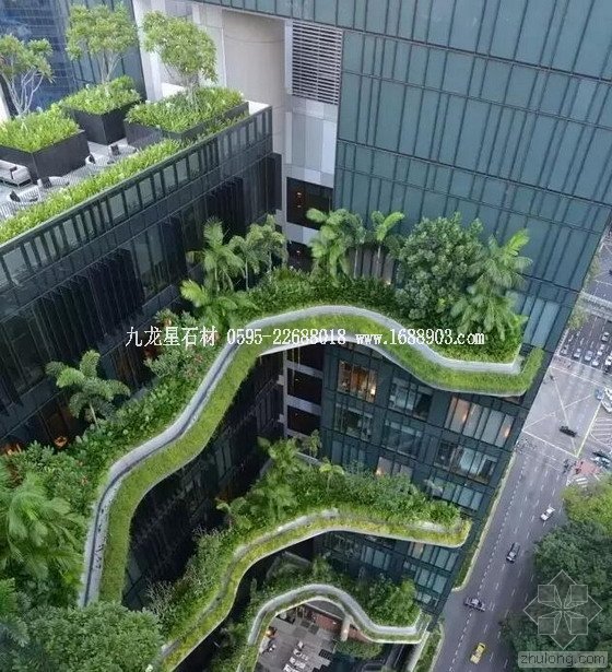 盤(pán)點(diǎn)仿生界的五大景觀奇跡