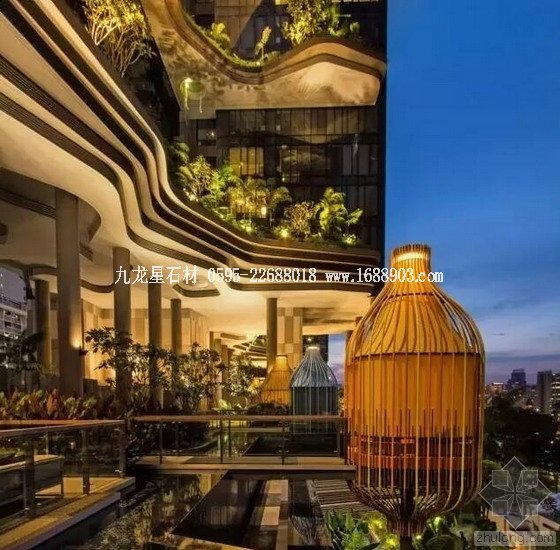 盤(pán)點(diǎn)仿生界的五大景觀奇跡