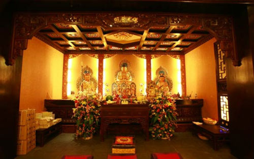 佛法高深，你知道四大菩薩各自代表何意嗎？