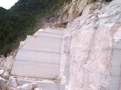 漢白玉是什么？